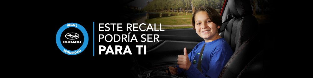 Campaña Preventiva: ¿Qué es un Recall?