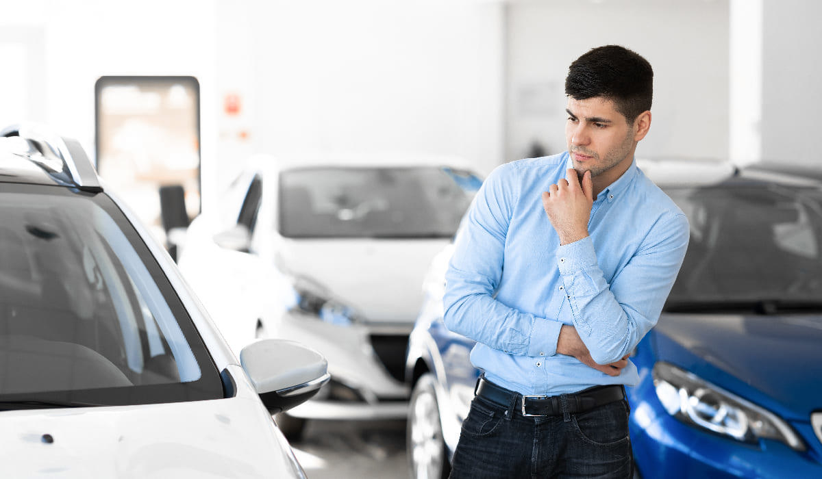 ¿Cómo elegir el auto adecuado? Consejos claves